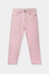 Mom Fit Denim